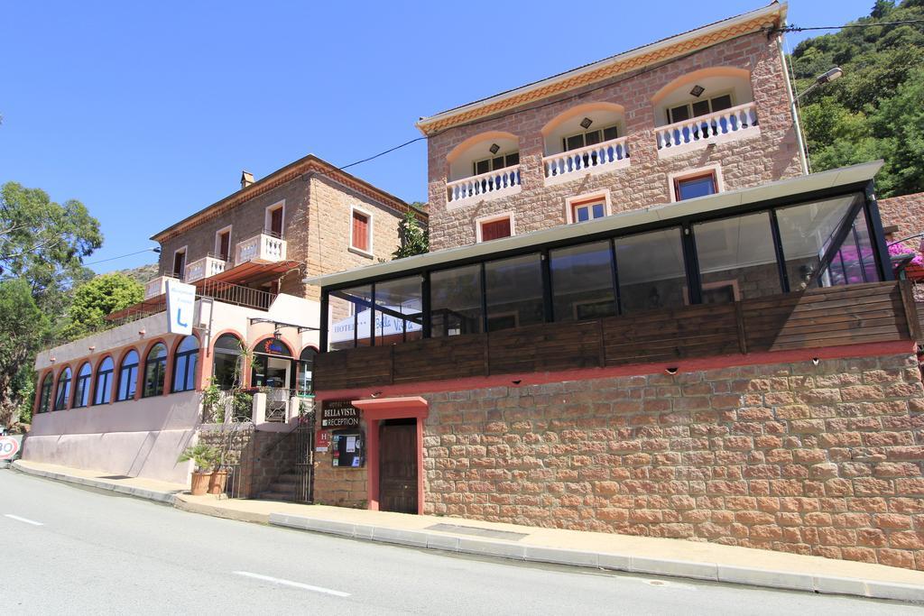 Hôtel Bella Vista Porto  Extérieur photo